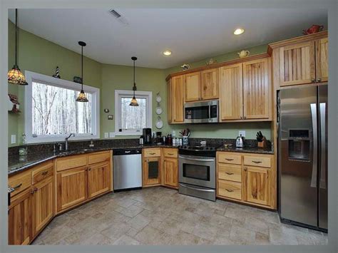 do oak cabinets go with stainless steel appliances|gray stainless steel cabinets.